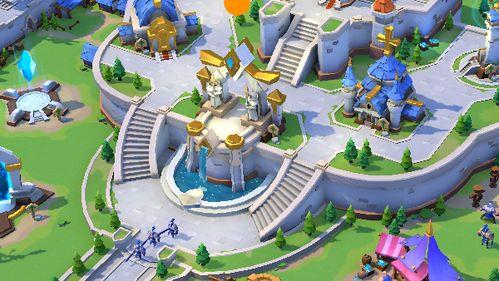 手游最新版爆料软件下载,下载新功能一览，带你领略游戏新境界